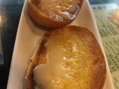 奶油猪-翠华餐厅(湾仔店)