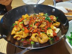 -农耕记·湖南土菜(观澜福城天虹店)