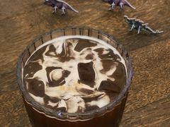 -MOJ coffee(瓯海泽雅水碓坑店)