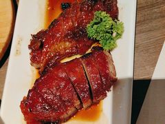 -港丽餐厅(来福士店)