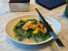 -深圳美高梅酒店-品聚嘉府中餐厅