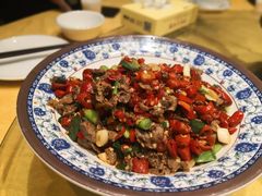 -潭州口味馆(西合路店)