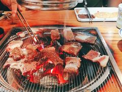 -7年8班朝鲜族非遗美食(三钢里店)