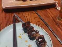 -驿楼兰·新疆菜(火车站店)