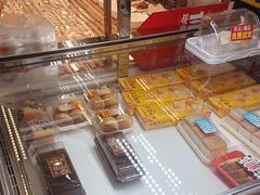 -味多美蛋糕(金顶街店)