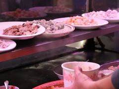 -友生风味小吃(营平农产品市场店)