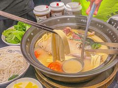-老鸭集(萧山万象汇店)