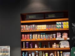 -星巴克(潍坊泰华广场店)