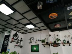 -No.1猪扒包(南坑店)