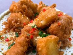 -潮道鱼仔店·潮汕味(长兴路店)