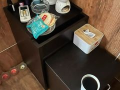 -若石足道SPA 连锁(丹东街店)