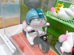 -泡泡玛特POPMART(合生汇店)