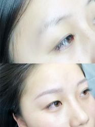 -久匠·纹眉半永久野生眉