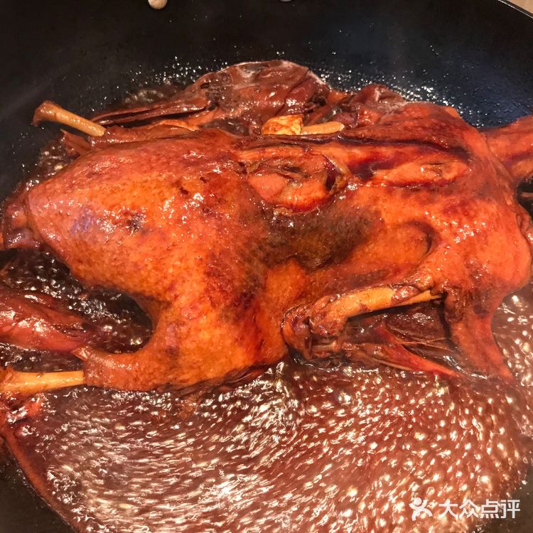 宅家也能get饭店同款酱鸭|必吃菜菜谱2