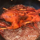 宅家也能get饭店同款酱鸭|必吃菜菜谱2