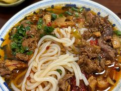-詹氏包记(文公路店)