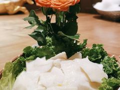 -尚海豆捞(乐虹坊店)