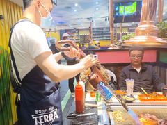 -猪的故事·韩式烤肉(韩乐坊店)