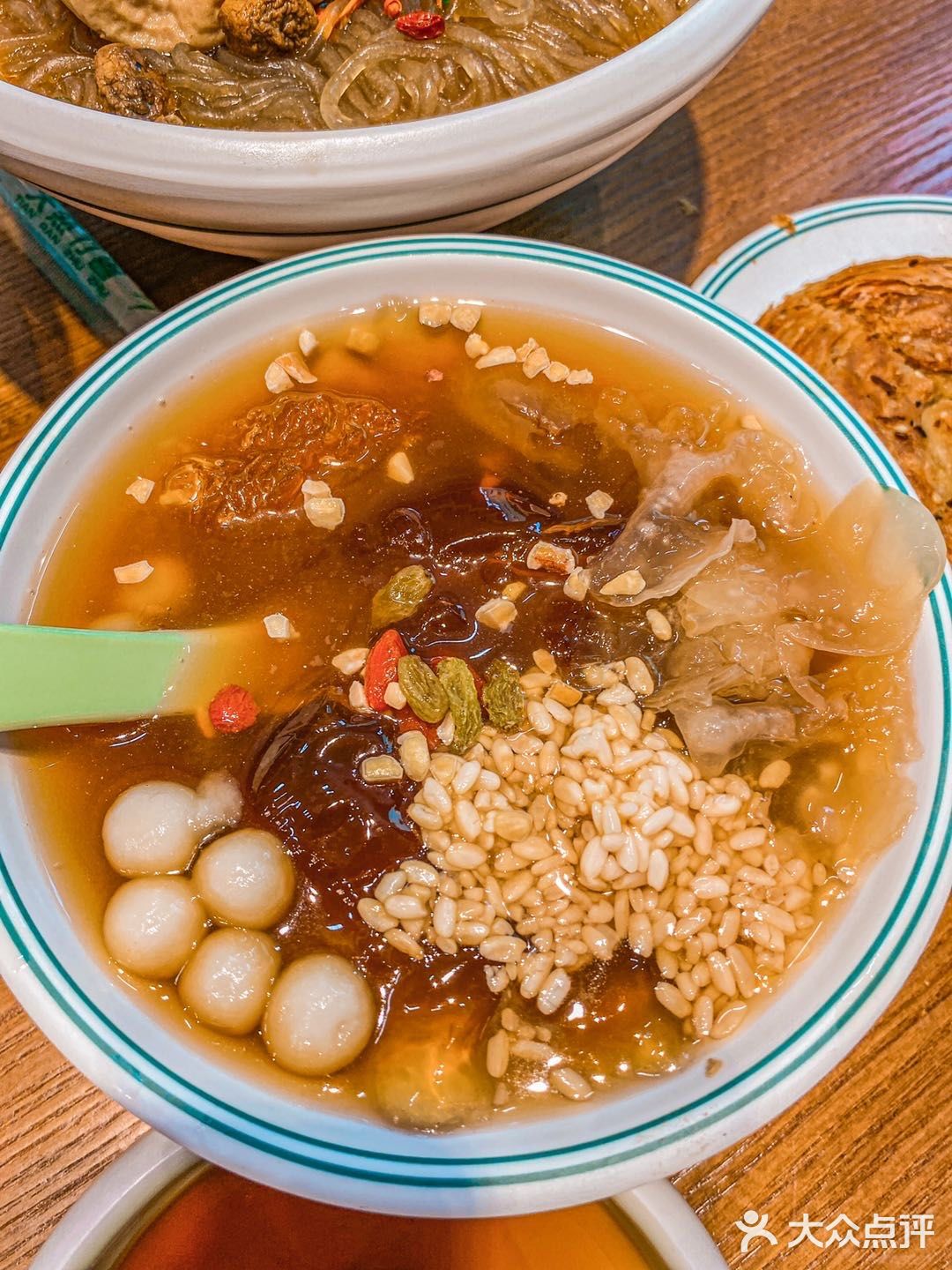 成都探店|甘食记成都肥肠粉味道巴适得‼️