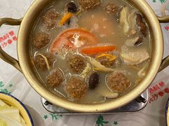 -东排食堂长沙小吃大排档(五一广场店)