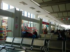 -苏州汽车客运北站