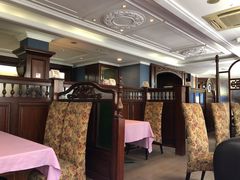 -德大西餐社(云南南路店)
