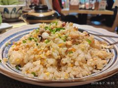 -有喜屋·深夜食堂(北京西路店)