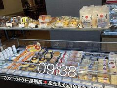 -85度C(泉州南安溪美店)