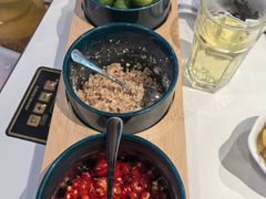 -烹然四季椰子鸡火锅(姚家园万象汇店)