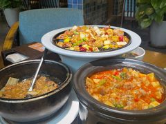 -粗茶淡饭·隐庐私厨(东亭店)