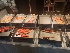 -上海虹桥宾馆味翠餐厅