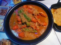 -钳小柒·小龙虾蓝龙王烧烤夜宵(长寿路店)