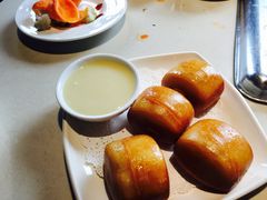 -海底捞火锅(团结桥店)