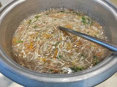 -素满香·素食自助餐(苏州·临顿路店)