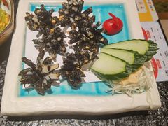 -無境·匠心日本料理(汉街店)