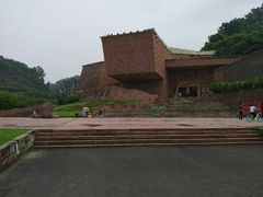 -乐山市博物馆