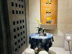 -老船坞水上餐厅(亚洲大酒店  东四十条店)