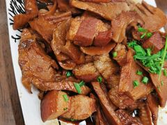 笋干烧肉-观桥阁(锦溪店)