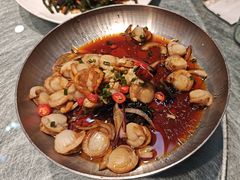 -秦家味老菜馆(民族北路店)