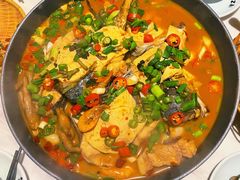 农家海杂鱼-东门头·江鲜小馆(新天地店)