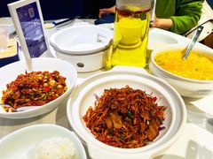-兰湘子·湘菜小炒(济南领秀城店)