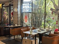 -樾餐厅泰式海鲜火锅(民歌湖店)