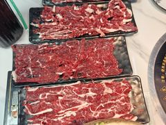 -刘少华贵州小黄牛·鲜牛肉火锅(总店)