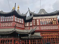 -豫园万丽酒店-万丽轩中餐厅(河南南路店)