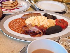 -The Wolseley