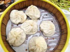 -馨方园食府·市井老南京菜