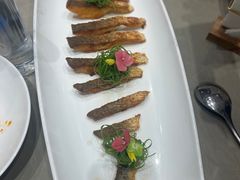 -大鹏饭店·金陵家宴(奥体中心店)