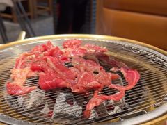 -西塔老太太泥炉烤肉(北京双井店)