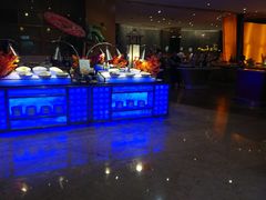 -宁波东港喜来登酒店