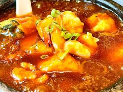-阿毛饭店首店·宁波老字号(文化广场店)